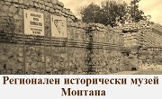 Регионален исторически музей Монтана  - Infocall.bg