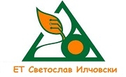 Светослав Илчовски ЕТ