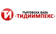 ТИДИИМПЕКС ООД ТИДИИМПЕКС ООД