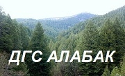 ТП ДГС Алабак ТП ДГС Алабак