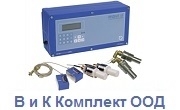 В и К Комплект ООД - Infocall.bg