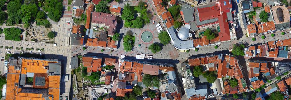 SkyviewU България - Infocall.bg