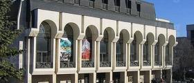 Драматичен куклен театър Шумен Драматичен куклен театър Шумен