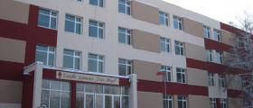 Гимназия за изучаване на чужди езици в Силистра Гимназия за изучаване на чужди езици в Силистра