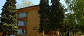 Хоспис в Кула - Дом за стари хора Св. Василий Велики Хоспис в Кула - Дом за стари хора Св. Василий Велики