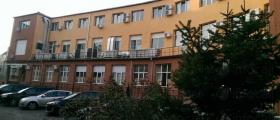 Многопрофилна болница за активно лечение в София-Красно село - МБАЛ Сердика Многопрофилна болница за активно лечение в София-Красно село - МБАЛ Сердика