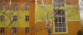 Основно училище в Карлово