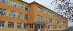 Основно училище в община Борован Основно училище в община Борован