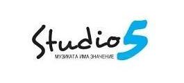 Събитиен клуб Студио 5 за частни и корпоративни мероприятия в София