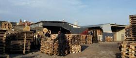 Склад за изкупуване на палети - Палети Варна Склад за изкупуване на палети - Палети Варна