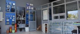 Складова база за електроматериали Аксаково Складова база за електроматериали Аксаково