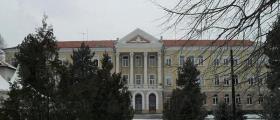 Средно училище - СУ Никола Йонков Вапцаров Генерал Тошево Средно училище - СУ Никола Йонков Вапцаров Генерал Тошево