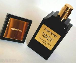 Тестер Tom Ford Tobacco Vanille EDP 50мл - Унисекс
