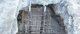 Арматурни заготовки в Бургас Арматурни заготовки в Бургас