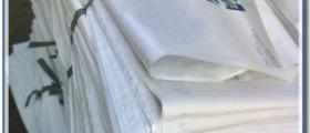 Чували брашно - ПОЛИМЕКС ООД