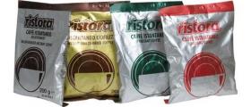 Инстантни продукти ICS и Ristora в Пловдив-Филипово