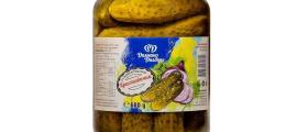 Консервирани храни в София, Ястребово, Стара Загора