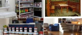 Лакове за дърво в Габрово - ДРАГО М ЕООД