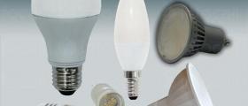 LED крушки в Стара Загора - Сиракови Мариана Сиракова 