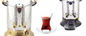 Машини за чай в Кърджали, София, Пловдив, Варна, Бургас, Плевен, Стара Загора, Велико Търново, Хасково