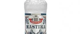 Мастика в Търговище
