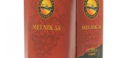 МЕЛНИК 55 / Тенденция в Долно Спанчево-Благоевград - Мелник 2004 ЕООД МЕЛНИК 55 / Тенденция в Долно Спанчево-Благоевград - Мелник 2004 ЕООД