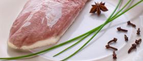 Патешки гърди Патешки гърди