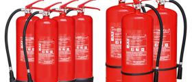Пожарогасители във Варна Пожарогасители във Варна