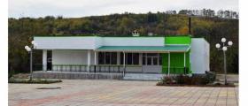 Ресторант в Гарван-Силистра - ЗК 16 Декември Ресторант в Гарван-Силистра - ЗК 16 Декември