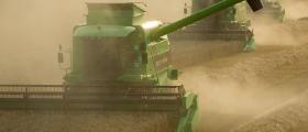 Селскостопанска техника DEUTZ-FAHR Селскостопанска техника DEUTZ-FAHR