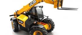 Товарачи JCB в Добрич - Агро Старс ООД