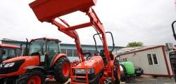 Трактор KUBOTA L 3200 Трактор KUBOTA L 3200