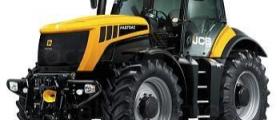 Трактори JCB и Landini в Добрич Трактори JCB и Landini в Добрич