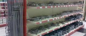 ВиК части в Шумен и Русе