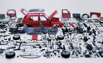 Авточасти втора употреба‎ в Пловдив - Автоморга Пловдив