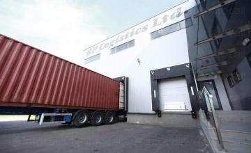 Автопарк - Бомар Спед Транс ООД Автопарк - Бомар Спед Транс ООД