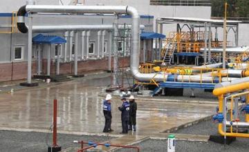 Газови инсталации в Димитровград - Райков Сервиз ООД