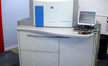 HP индиго във Велико Търново и София-Младост - Пладес ЕООД