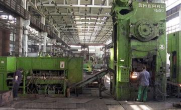 Инструменти за горещо коване на метали в Стара Загора Инструменти за горещо коване на метали в Стара Загора