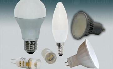 LED крушки в Стара Загора