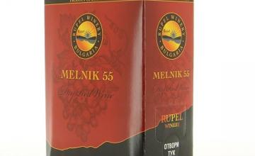 МЕЛНИК 55 / Тенденция в Долно Спанчево-Благоевград МЕЛНИК 55 / Тенденция в Долно Спанчево-Благоевград