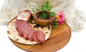 Месни продукти в Горна Оряховица - Стефанов 04 ЕООД