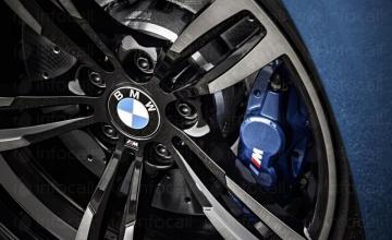 Оригинални авточасти за BMW в София-Дружба 2