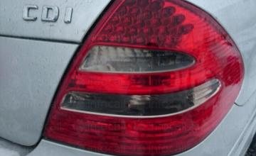 Оригинални авточасти за Mercedes в София-Дружба 2