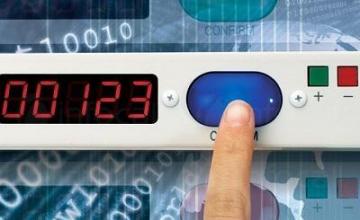 Pick to Light – система за бързо и интуитивно комисиониране