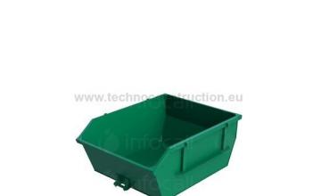 Преместваеми контейнери в София
