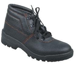 Работни обувки ERGON ANKLE 1919 S1