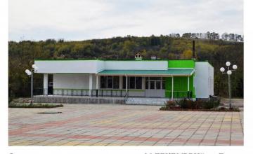 Ресторант в Гарван-Силистра - ЗК 16 Декември 