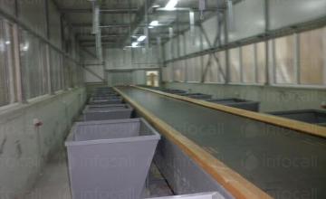 Системи за сортиране на твърди битови отпадъци България Системи за сортиране на твърди битови отпадъци България