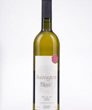 Совиньон Блан 2009 - ВИНАРНА ЛОПУШНА АД